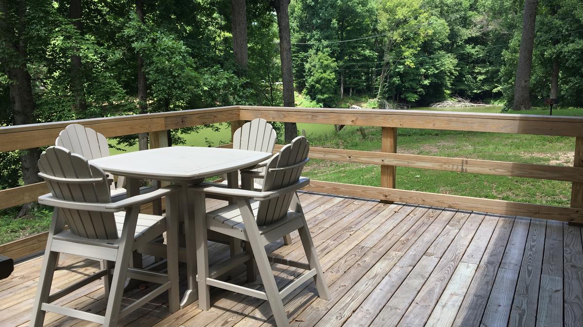 Meeman-Shelby Forest State Park completes renovations to ...