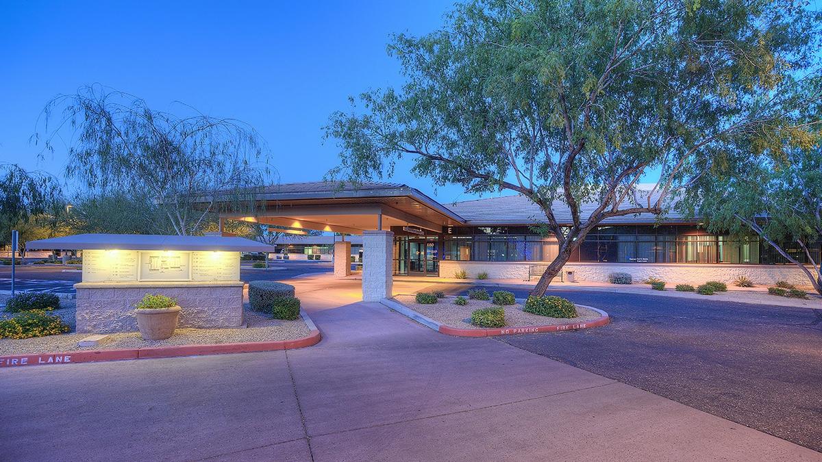 Arrowhead medical, office complex in Glendale sells for 16.5 million