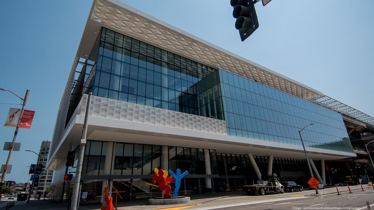 IBM and Red Hat cancel spring conferences San Francisco Business Times