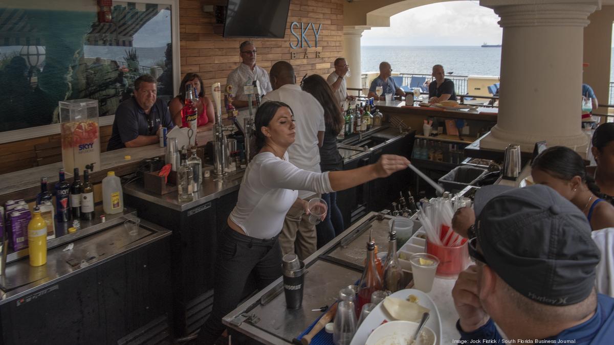 Florida issues order allowing bars to reopen Sept. 14 South Florida Business Journal