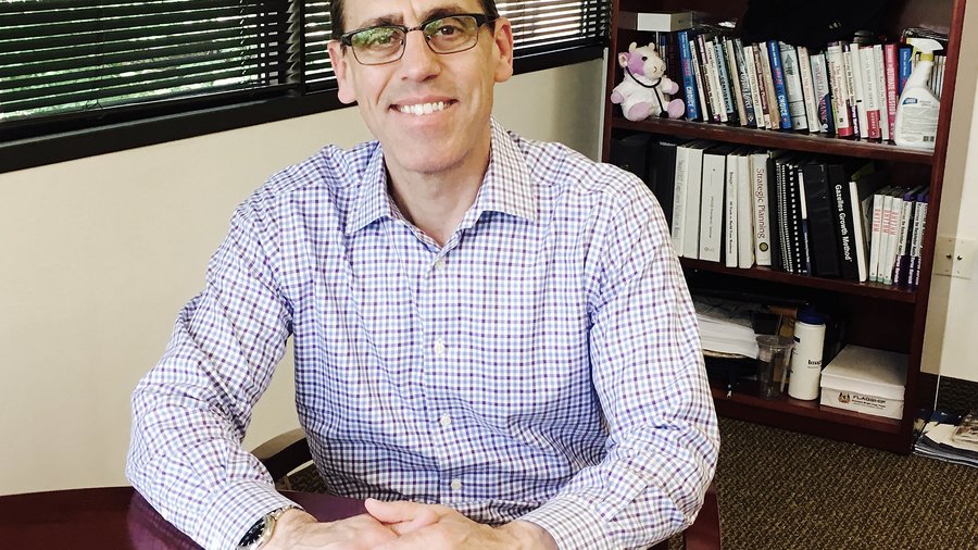 King of Prussiabased ImageFirst introduces product to keep scrubs from