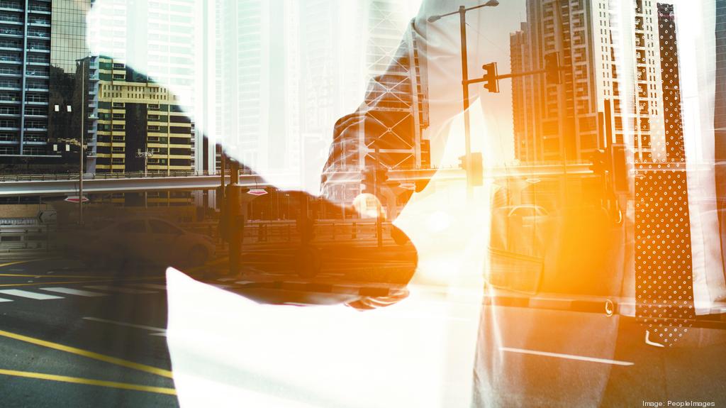 Crawford Square Real Estate Advisors To Manage Merchant Pointe Birmingham Business Journal