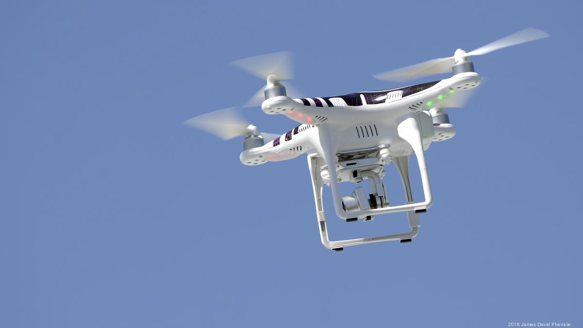 drone jobs jacksonville fl