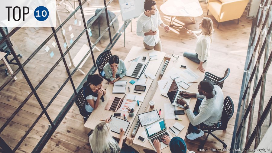 Nashville's largest employers Nashville Business Journal