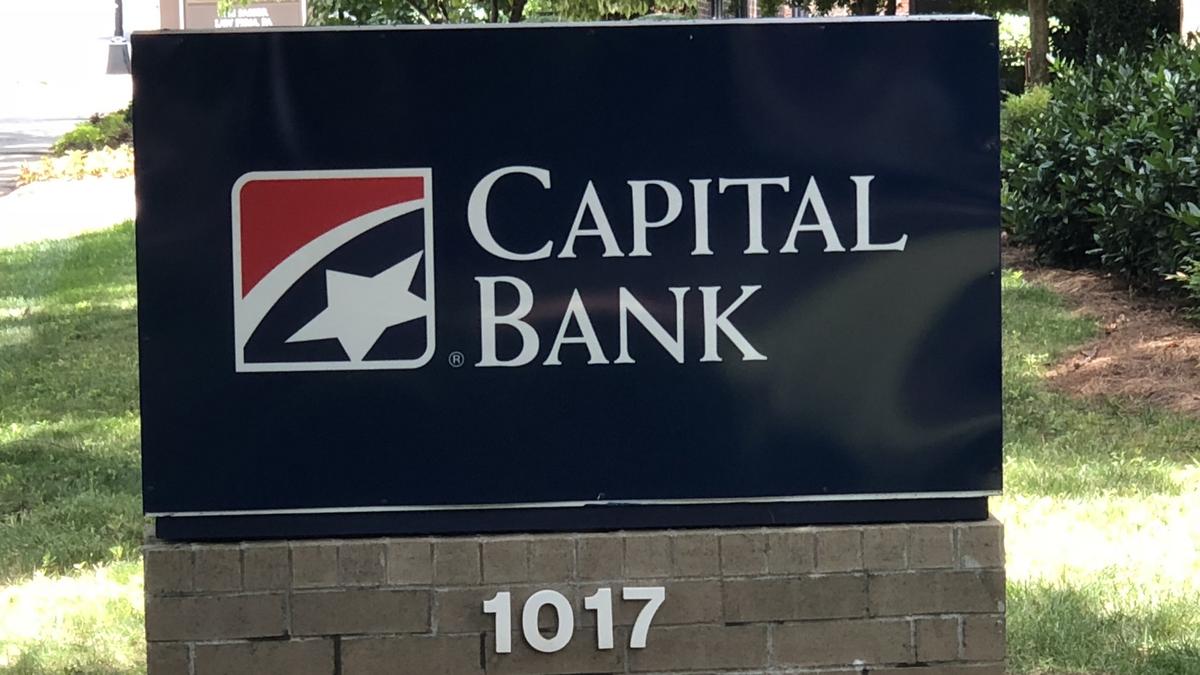 Charlotte nonprofits Here's a chance to win Capital Bank Foundation