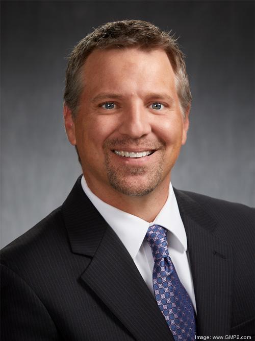 Anthony Eaton People on The Move Sacramento Business Journal