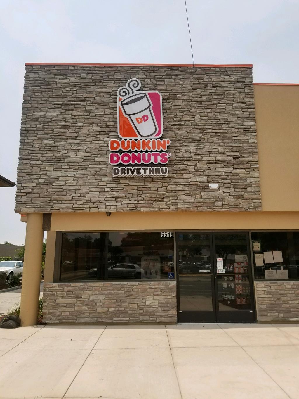 Dunkin Donuts opens on Snell Avenue in San Jose plans South Bay