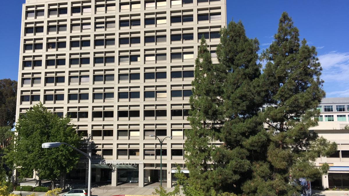 Hines to buy Walnut Creek office complex for 221 million San