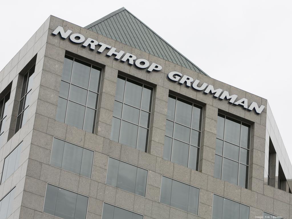 Northrop Grumman Corp. Company Profile The Business Journals