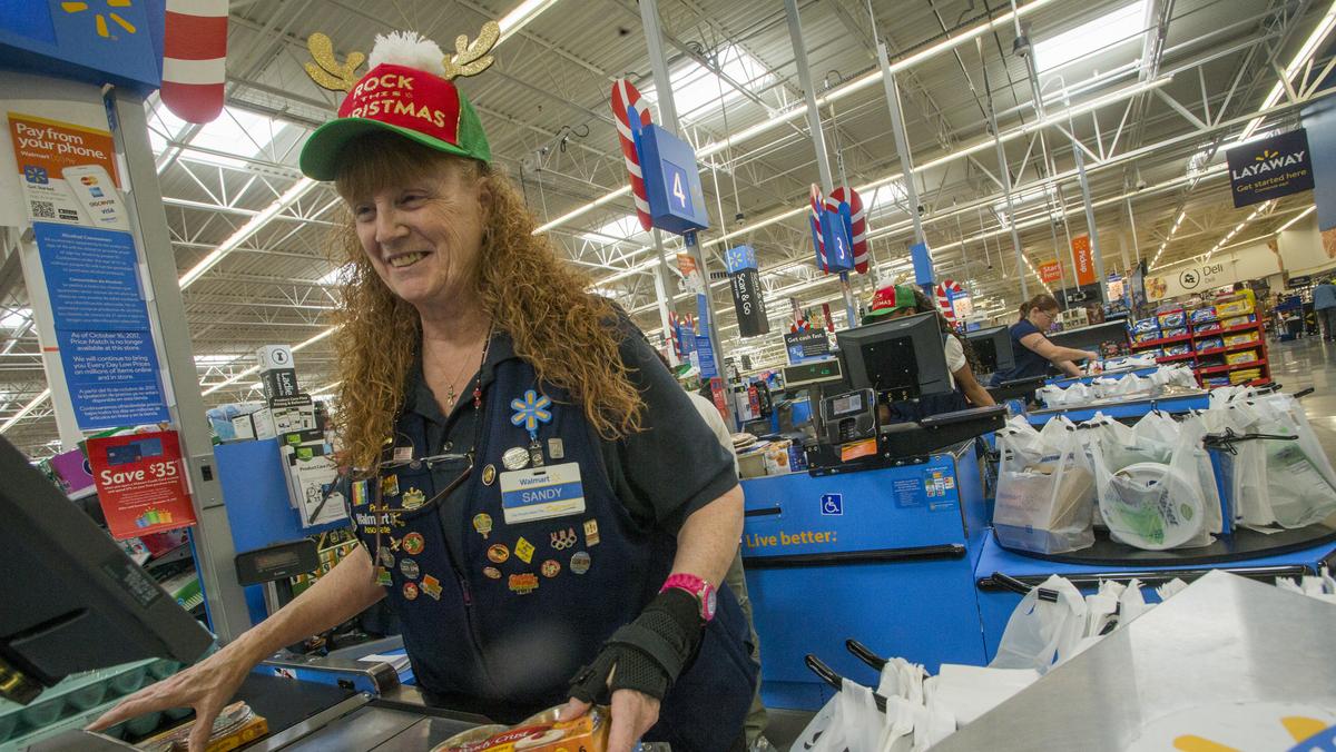 JDA Software powers Walmart's new US scheduling system Phoenix