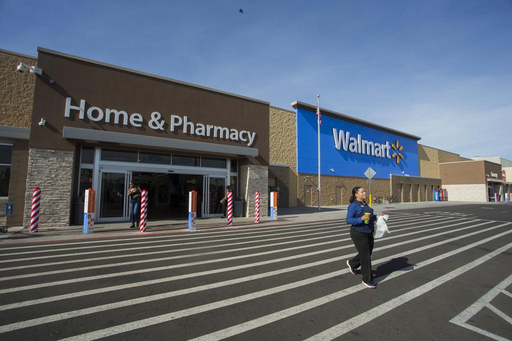 Walmart