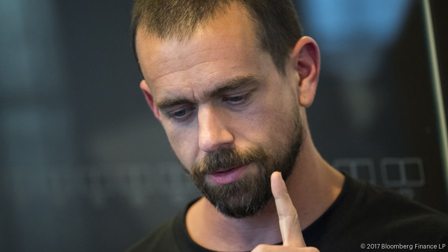 Bitcoin review Jack Dorsey’s Cash App gets into stocks, blockchain
