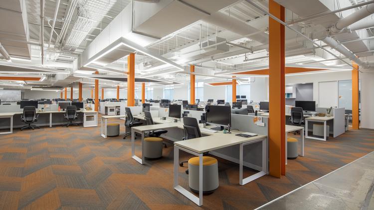 Architecture Firm Abel Design Expands Austin Office As It