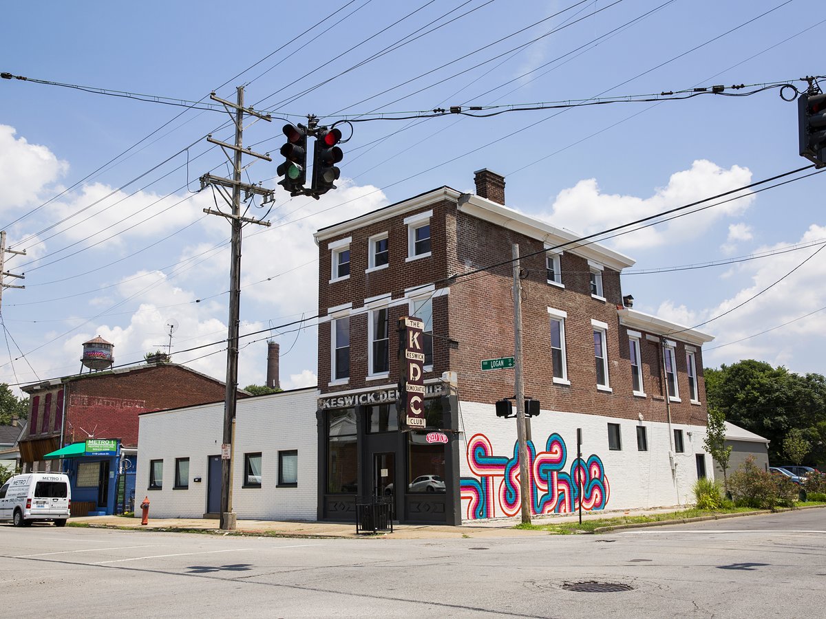 Small Plates Red Top Hotdogs owner planning new concept in Shelby Park