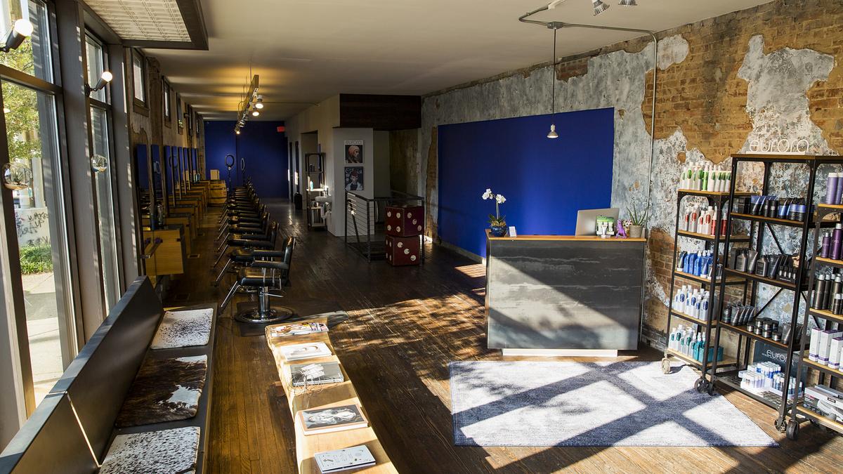 Cobalt Hair Lab opens in NuLu in Louisville Louisville Business First