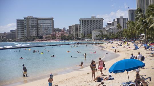 Waikiki Beach 02 0014