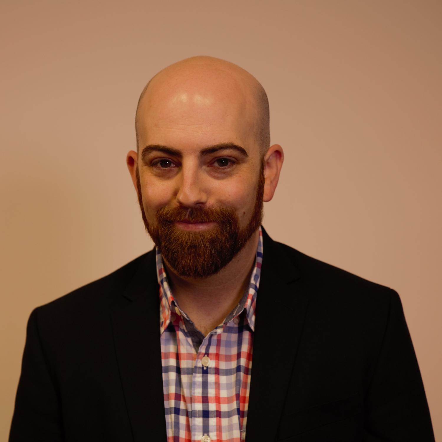 Michael Plunkett People on The Move Chicago Business Journal