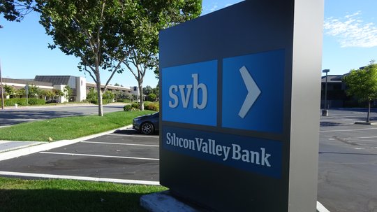 Silicon Valley Bank