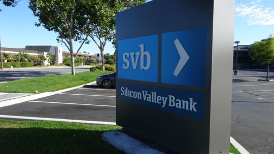 Silicon Valley Bank