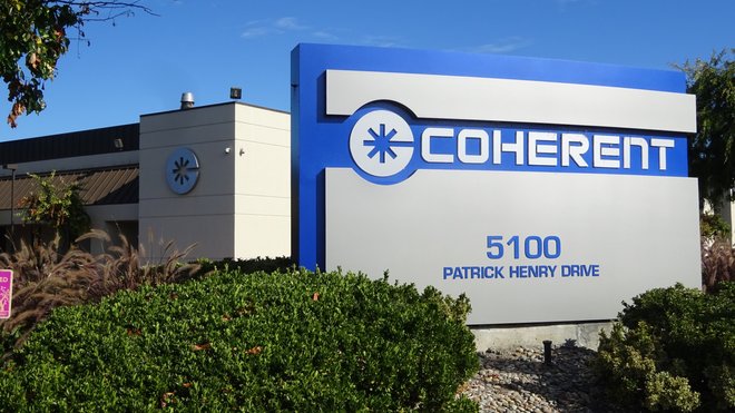 Coherent Corp. office