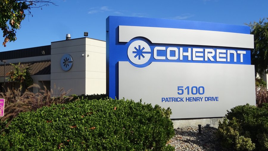 Coherent to layoff 61 in Santa Clara by June - Silicon Valley Business ...