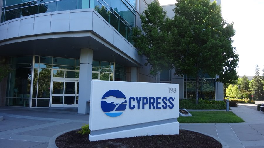 Infineon's Cypress Semiconductor acquisition faces cost, regulatory