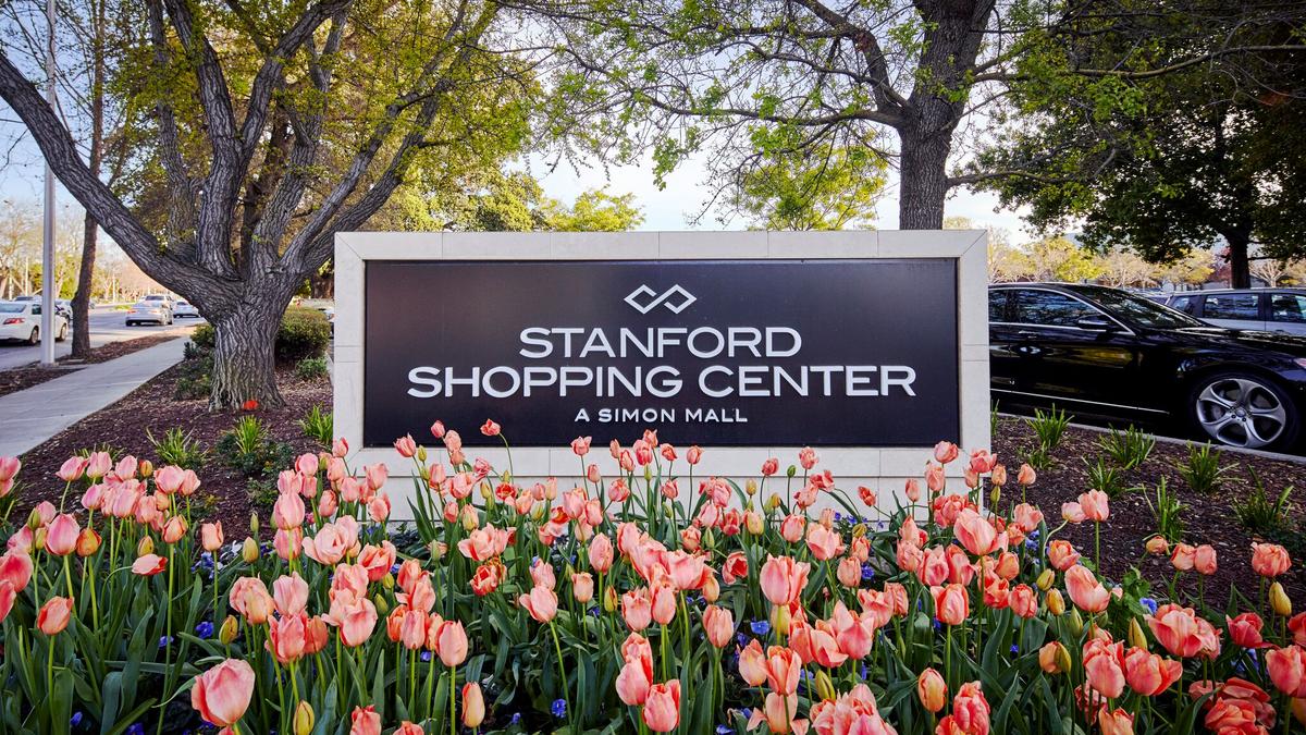 Stanford Shopping Center - The Guzzardo Partnership Inc.