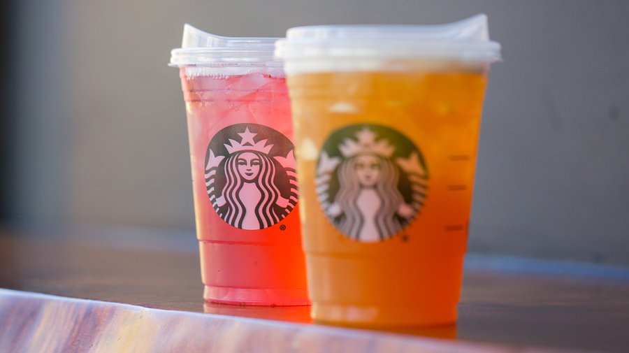 McDonald's joins Starbucks and Closed Loop Partners to help develop a recyclable, compostable