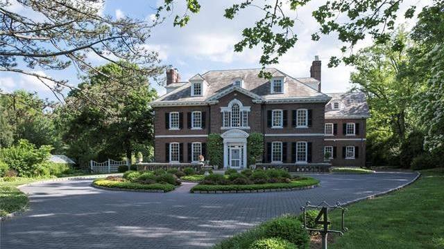 Photos: Ex-Raider sells Danville mansion for $5.1 million