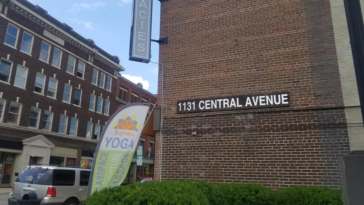 Community spotlight Small businesses boom in downtown Middletown