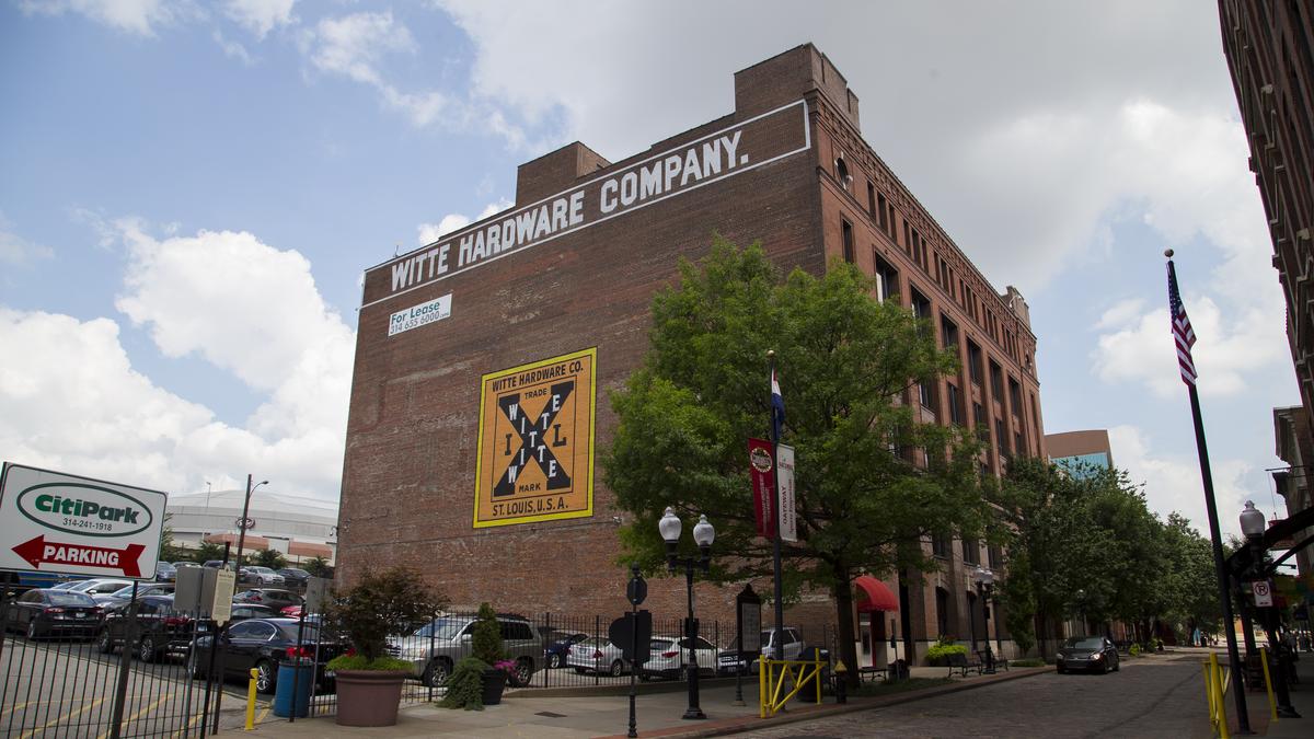 Inside the more than 2 million renovation of the historic Witte