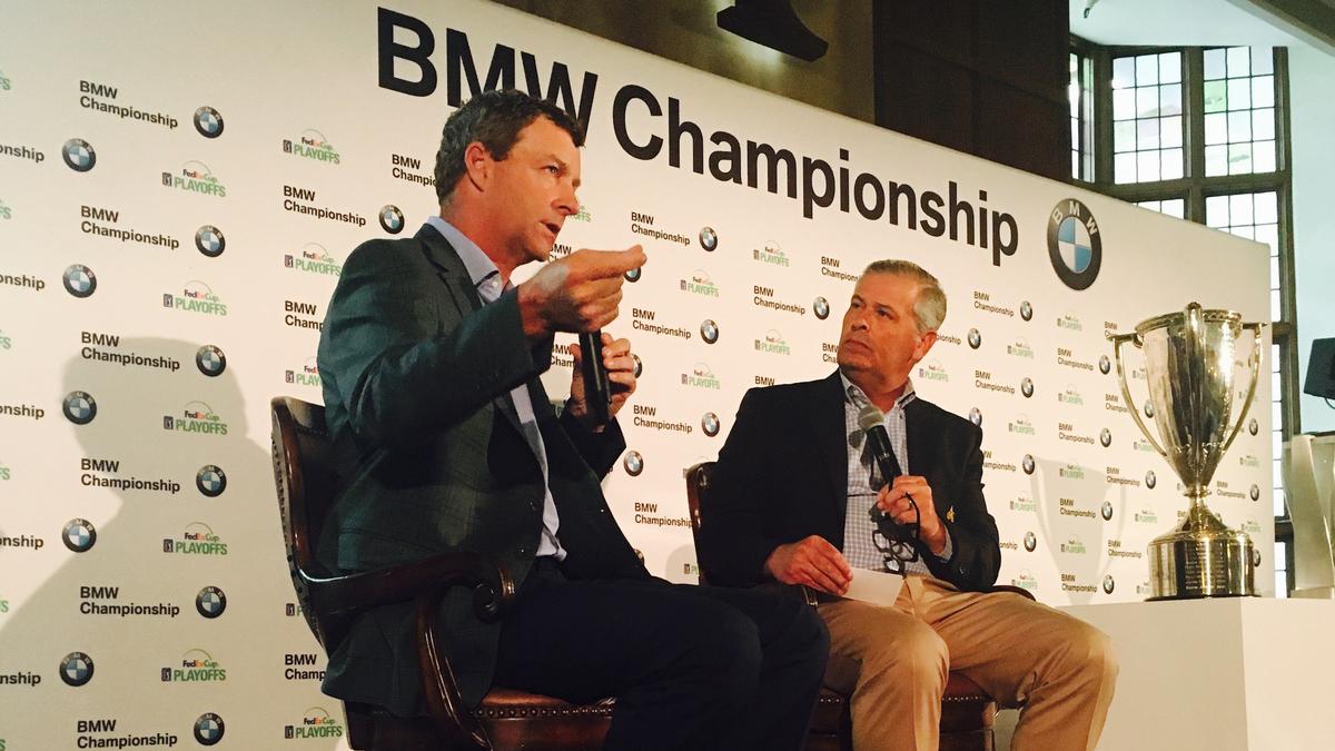 4M restoration complete, Aronimink Golf Club in Newtown Square readies