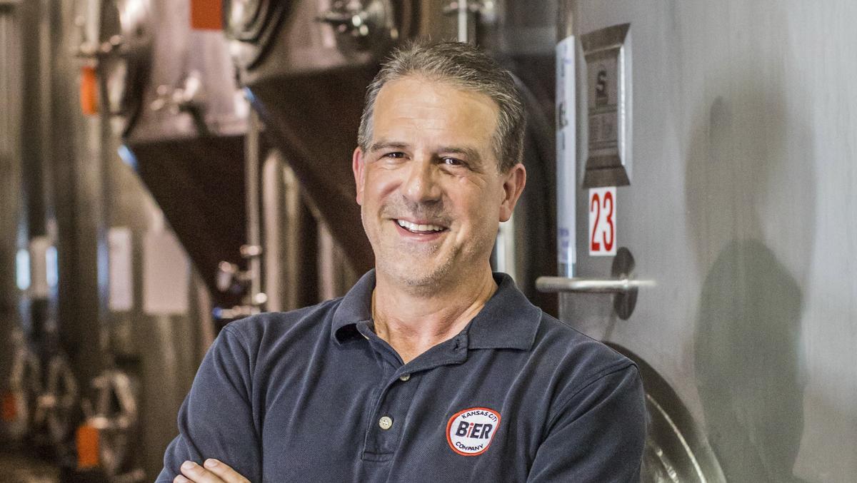 Kansas City Bier Co. thrives in a tough beer market Kansas City