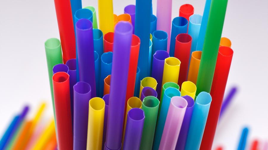 Business Pulse Poll Should plastic straws be banned? Pittsburgh