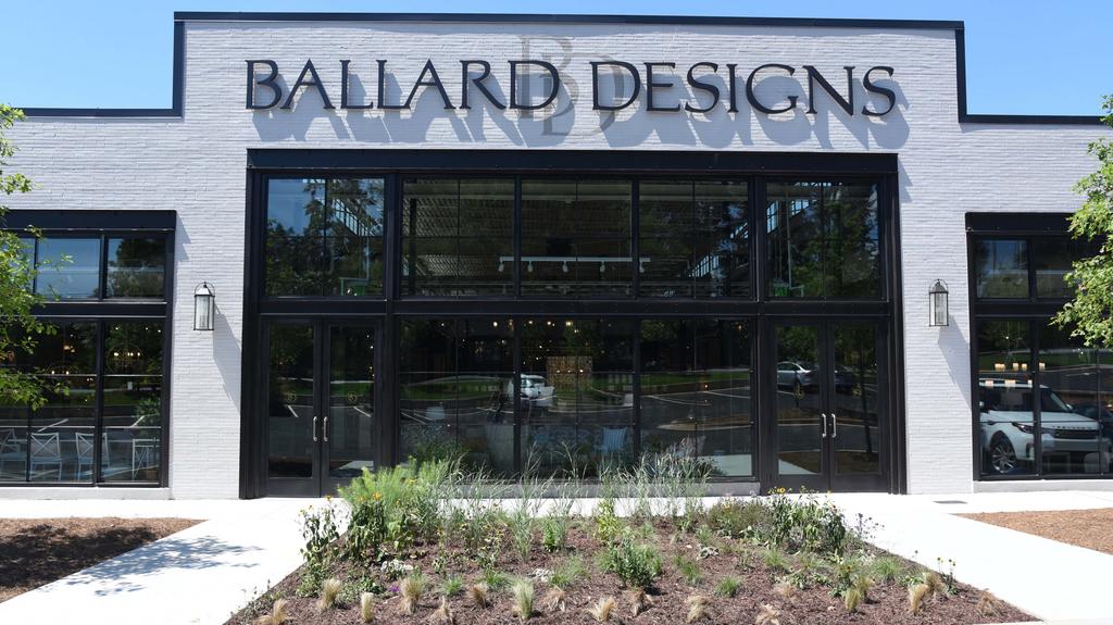 7+ Ballard Designs Tampa Bay