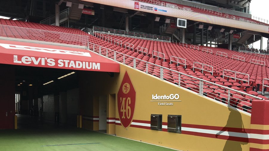 What Every Business Should Learn from Super Bowl 50, Levi's Stadium and the  San Francisco 49ers - Cerius Executives