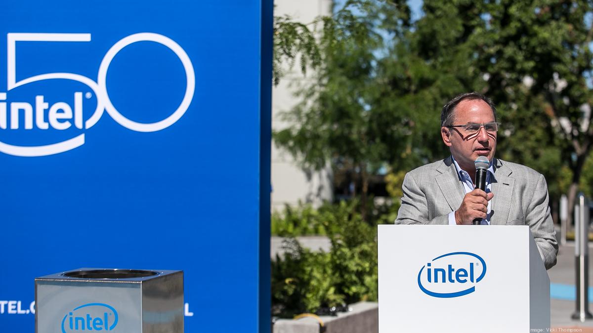 Intel Cop Intel Corp. (Nasdaq: INTC) expects supply constrain to continue, aims ...