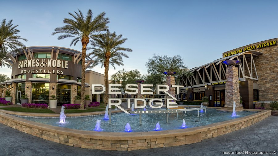 Kona Grill plans new north Phoenix restaurant at Desert Ridge