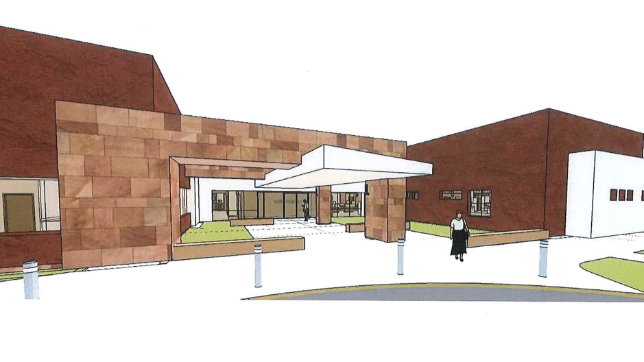 Presbyterian South Valley clinic Albuquerque Business First