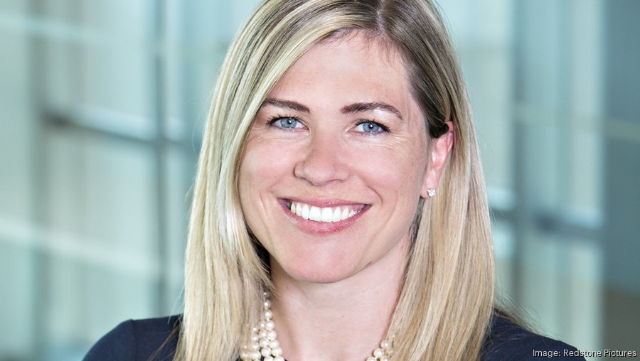 Kris Ritchie Jones Lang LaSalle poaches Kinzer Partners veteran Kris Richey Curtis ...
