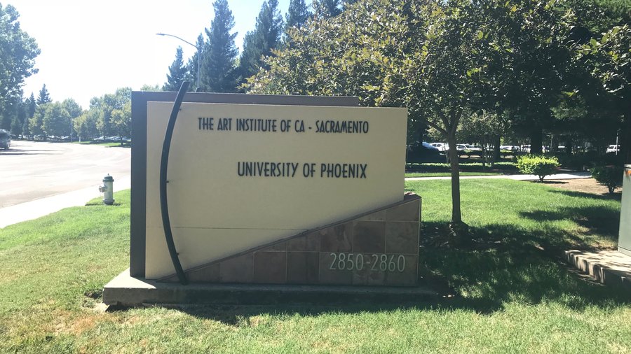 The Art Institute of California — Sacramento to close in December