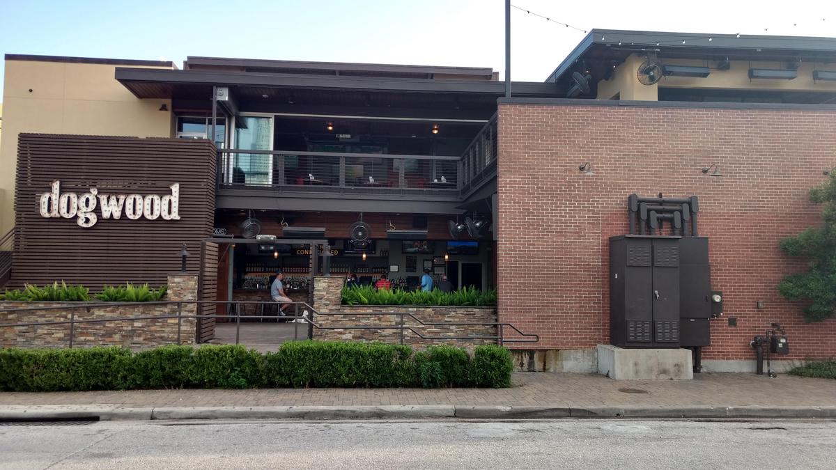 Austin bars like Jack & Ginger's, 77 Degrees expanding in Houston