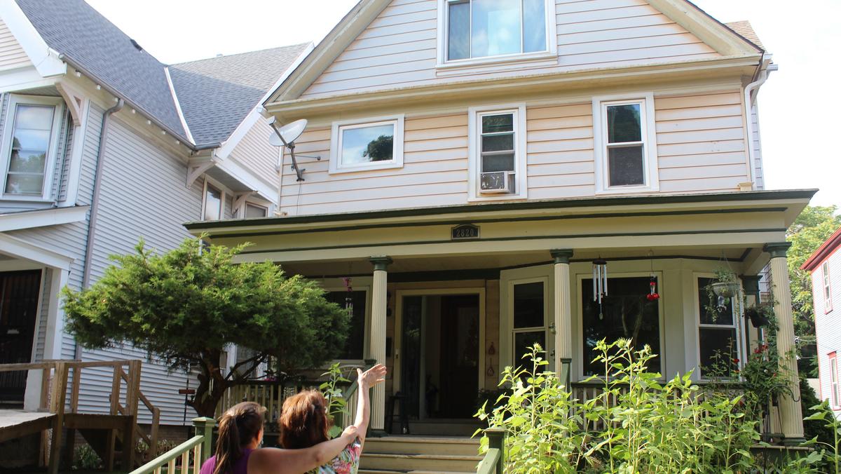 Nonprofit raising $11M for fund to boost low-income homeownership - Milwaukee Business Journal