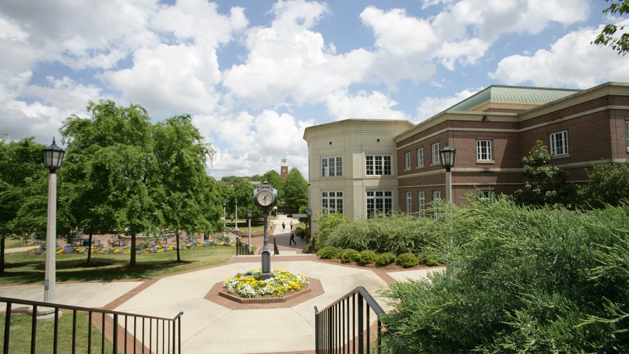 Alabama A&M makes $52M bid for BSC - Birmingham Business Journal