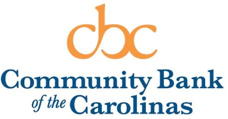 Community Bank Of The Carolinas Bizspotlight Triad Business Journal