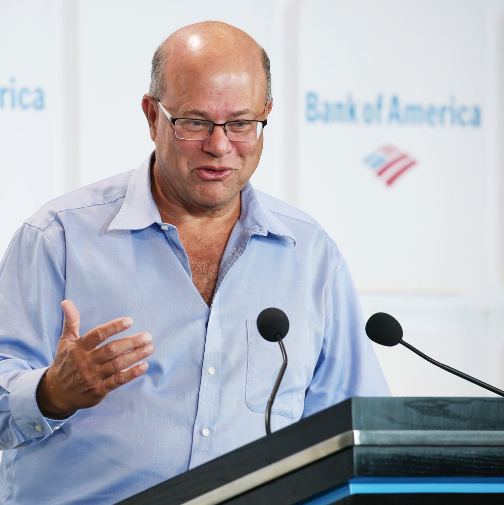 Why The Small-Market Carolina Panthers Sold To David Tepper For A Record  $2.3 Billion