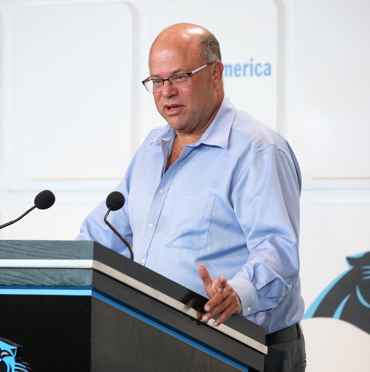 BUZZ: Carolina Panthers owner David Tepper buys Charlotte home for $5.4  million - Charlotte Business Journal