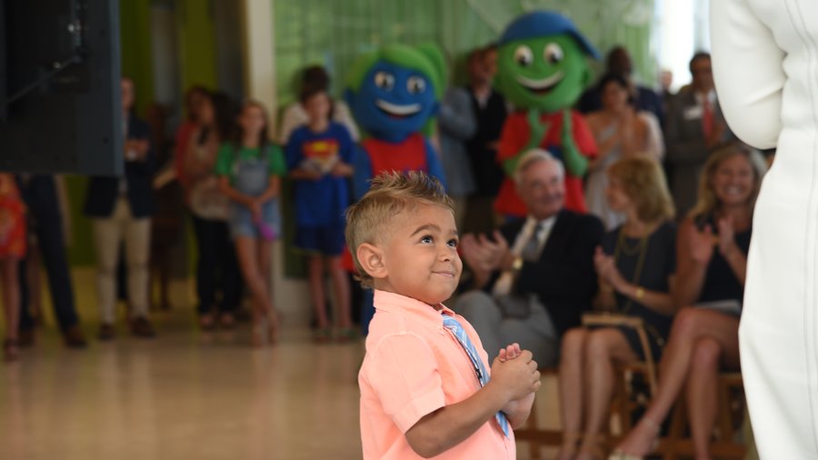 Children's Healthcare of Atlanta opens Center for Advanced Pediatrics