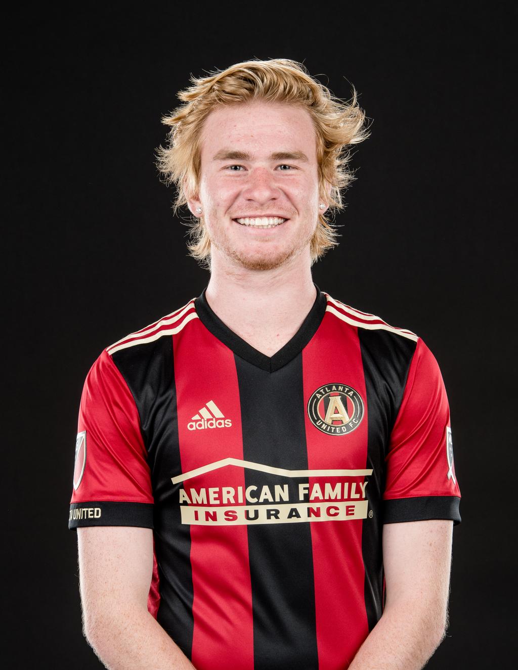 Atlanta united best sale home kit