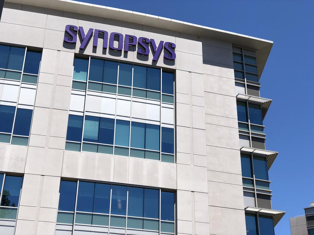 Synopsys Inc. Company Profile The Business Journals